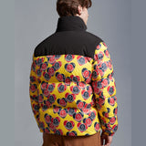Antares Short Down Jacket