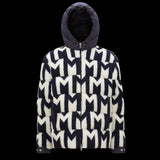 Mondego Reversible Down Jacket
