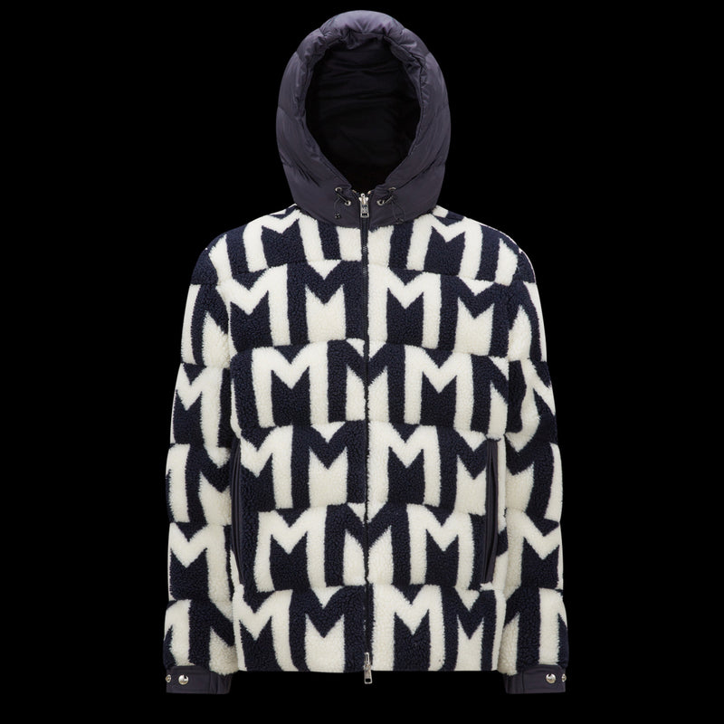 Mondego Reversible Down Jacket