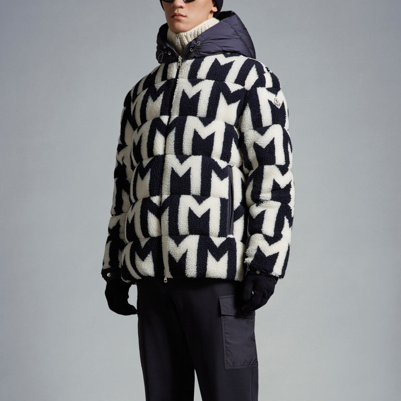 Mondego Reversible Down Jacket
