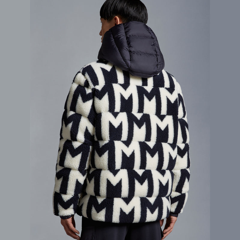 Mondego Reversible Down Jacket
