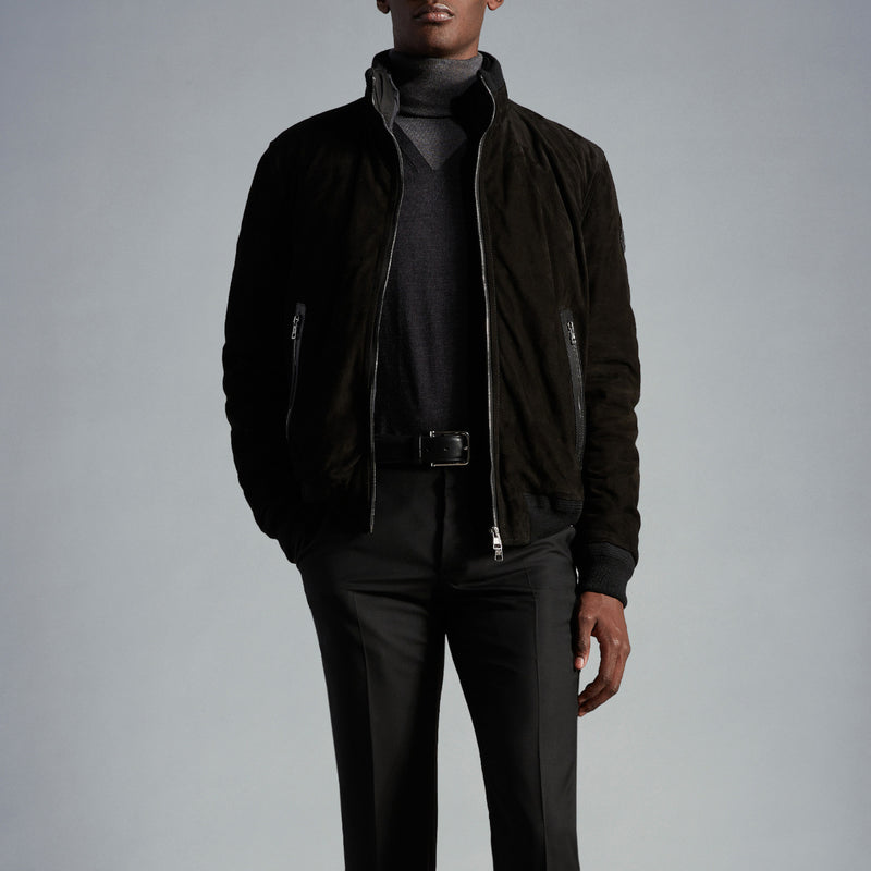 Fayal Short Down Jacket