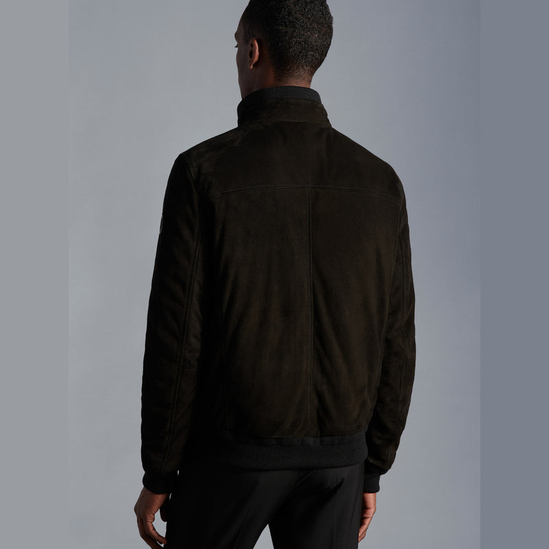 Fayal Short Down Jacket