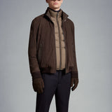 Fayal Short Down Jacket