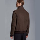 Fayal Short Down Jacket