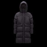 Imai Long Down Jacket