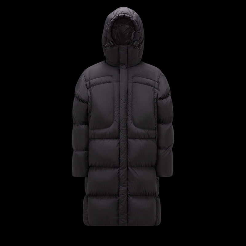 Imai Long Down Jacket