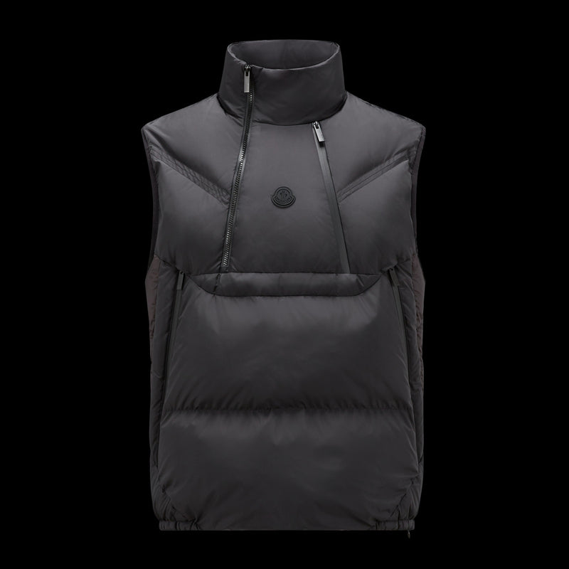 Aire Down Gilet