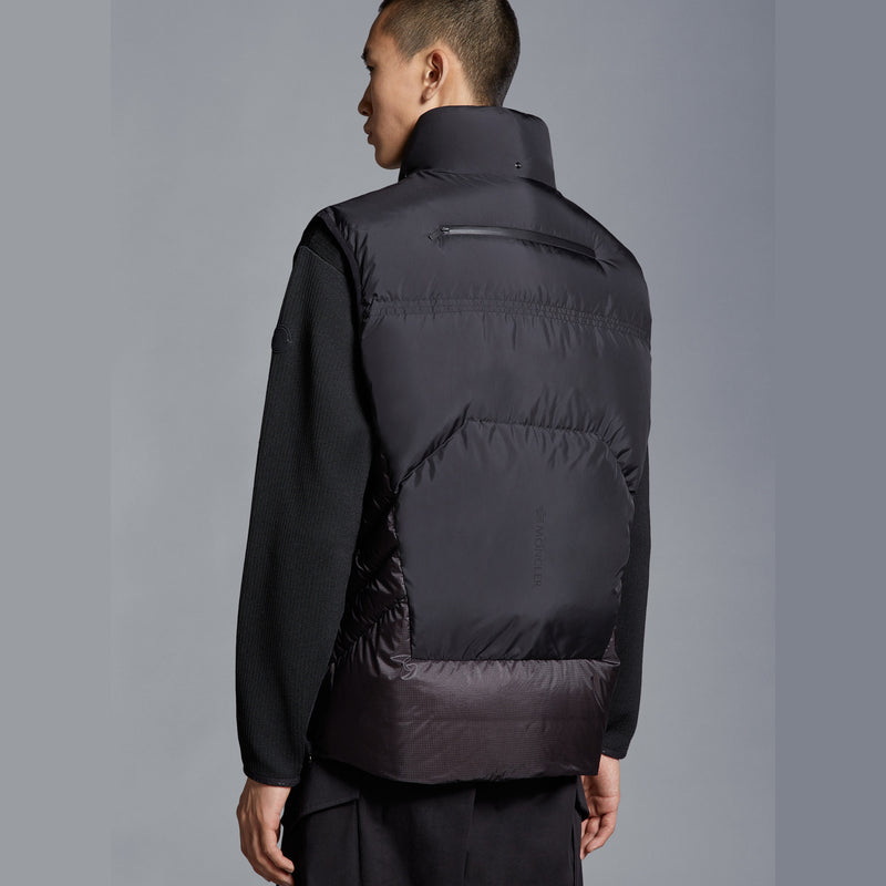 Aire Down Gilet