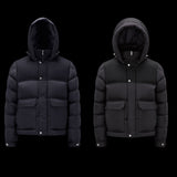 Mussala Short Down Jacket