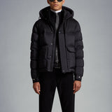 Mussala Short Down Jacket