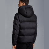 Mussala Short Down Jacket