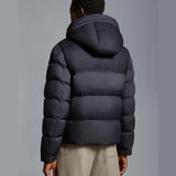 Mussala Short Down Jacket