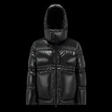 Thuban Short Down Jacket