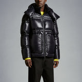 Thuban Short Down Jacket
