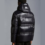 Thuban Short Down Jacket