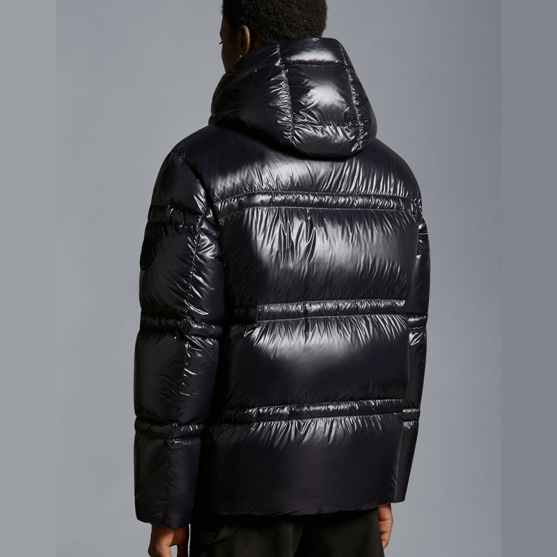 Thuban Short Down Jacket