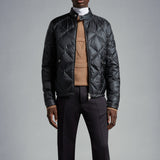 Altais Short Down Jacket