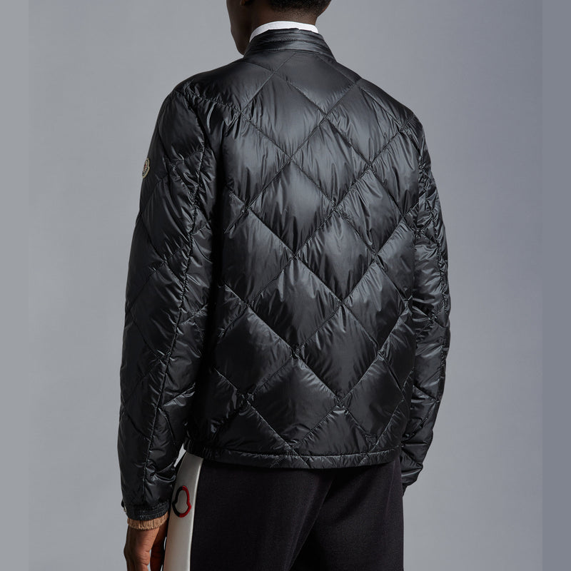 Altais Short Down Jacket