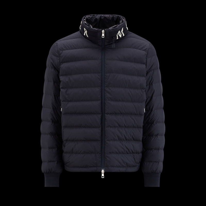 Akio Short Down Jacket