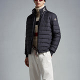 Akio Short Down Jacket