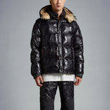 Dryden Short Down Jacket