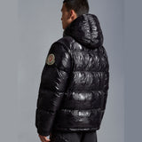 Dryden Short Down Jacket