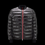 Arroux Down Bomber Jacket