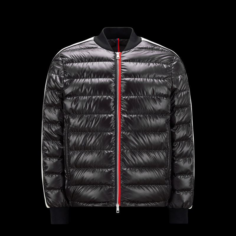 Arroux Down Bomber Jacket