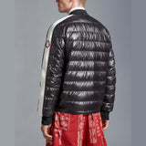 Arroux Down Bomber Jacket