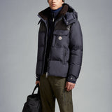 Braye Short Down Jacket