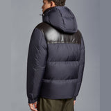 Braye Short Down Jacket