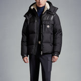 Braye Short Down Jacket