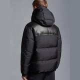 Braye Short Down Jacket