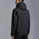 MONCLER Muhu Short Down Jacket I10911A00131595FK999 – BORDER