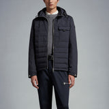 Muhu Short Down Jacket