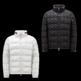 Bourne Short Down Jacket