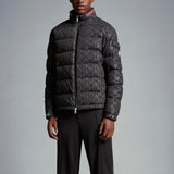 Bourne Short Down Jacket