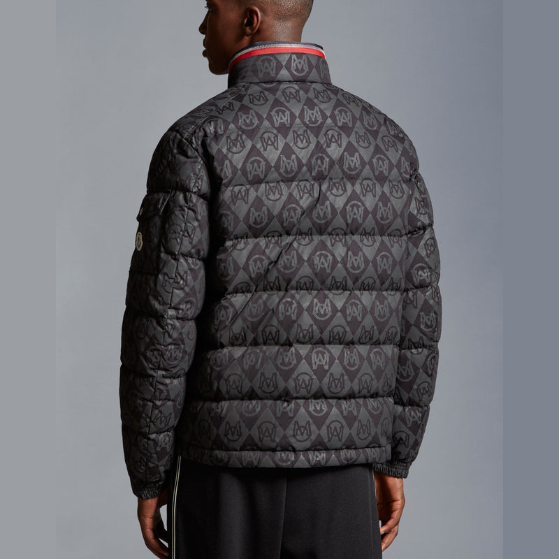 Bourne Short Down Jacket