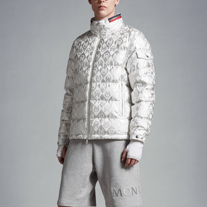 Bourne Short Down Jacket