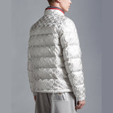 Bourne Short Down Jacket