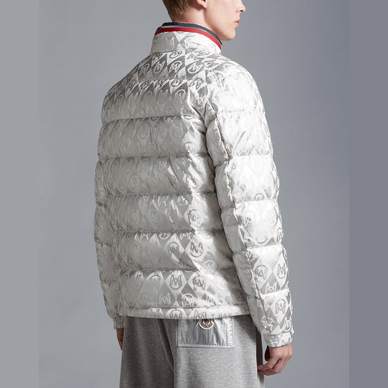 Bourne Short Down Jacket
