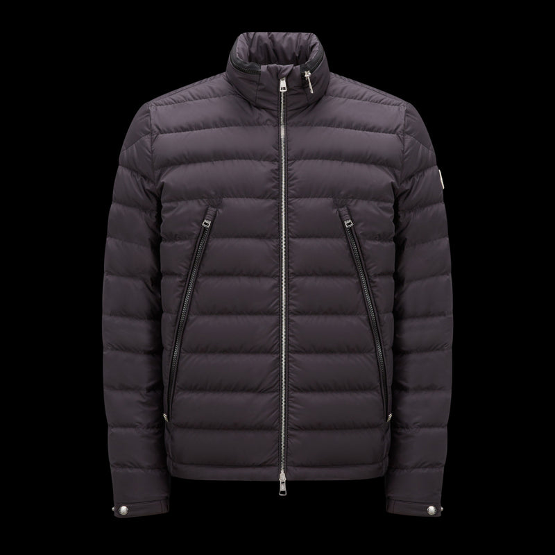Alfit Short Down Jacket