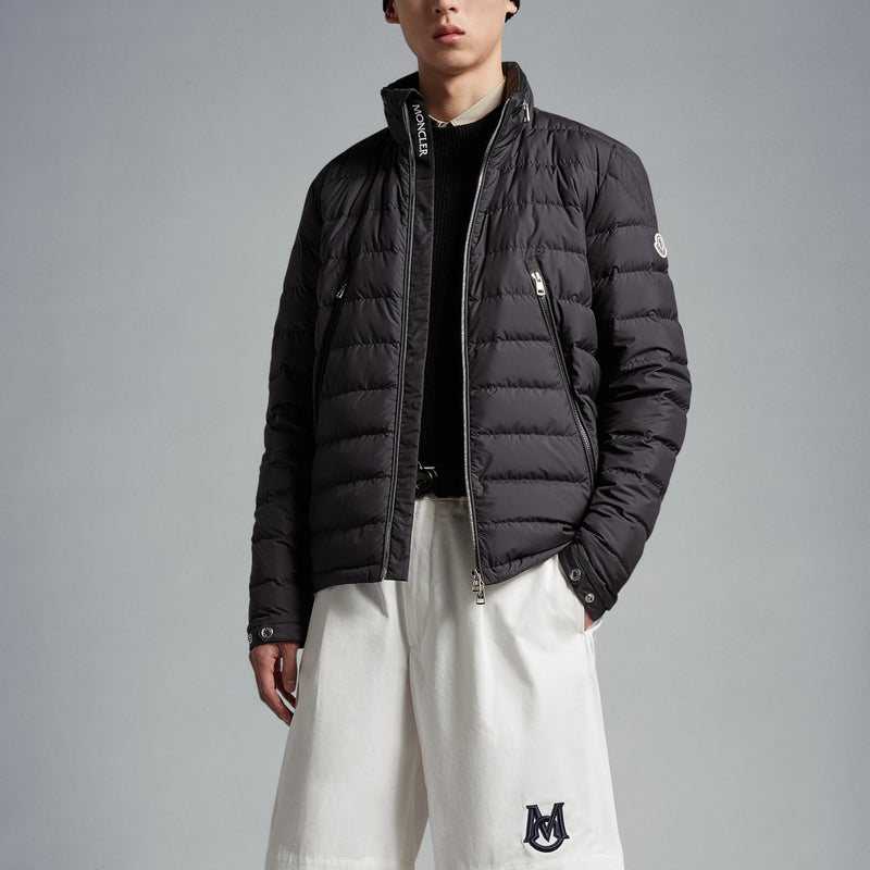 Alfit Short Down Jacket