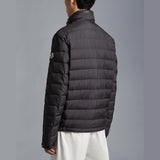 Alfit Short Down Jacket