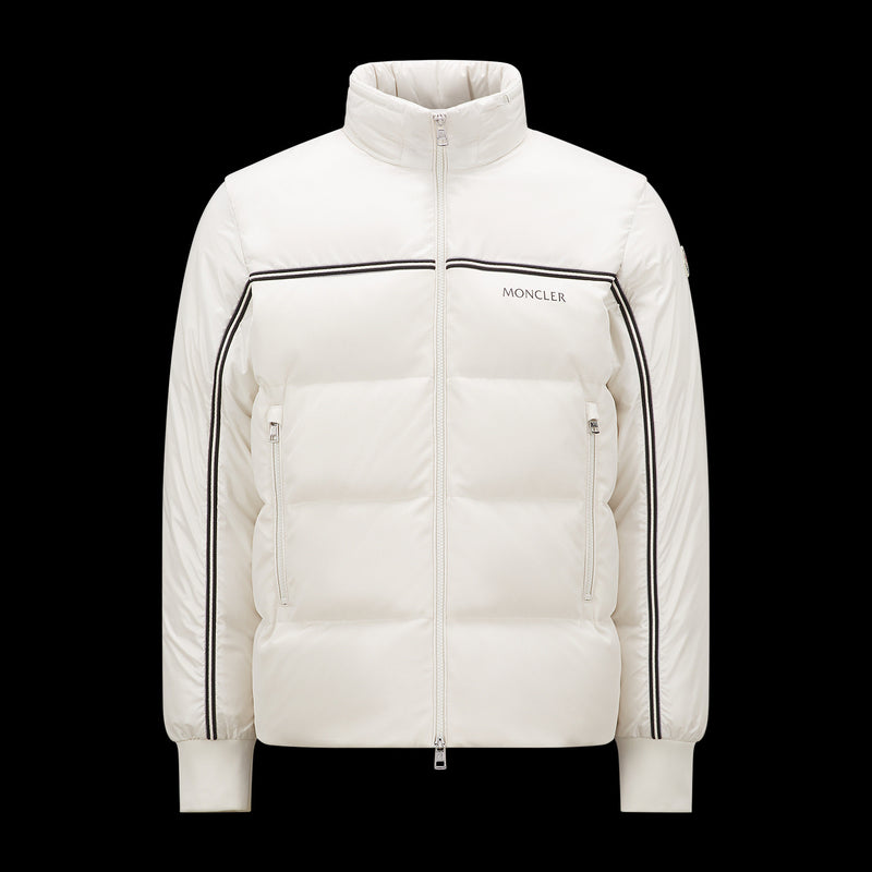Michael Short Down Jacket