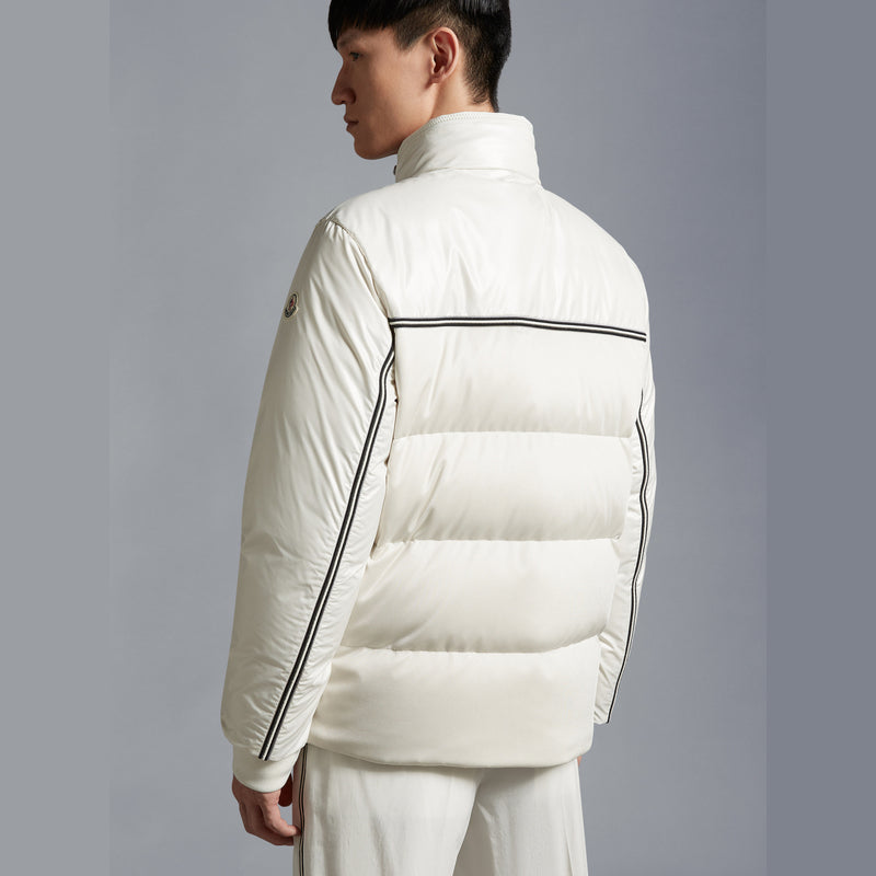 Michael Short Down Jacket