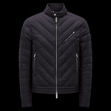 Gittaz Short Down Jacket