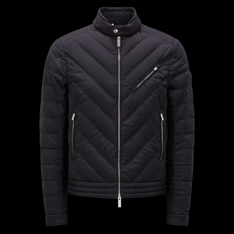 Gittaz Short Down Jacket