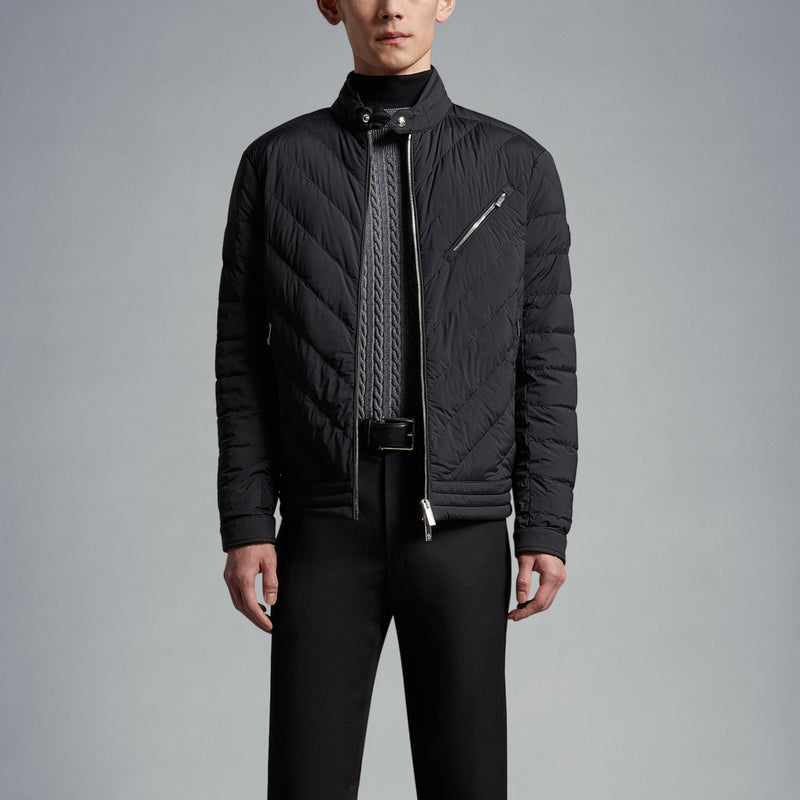 Gittaz Short Down Jacket